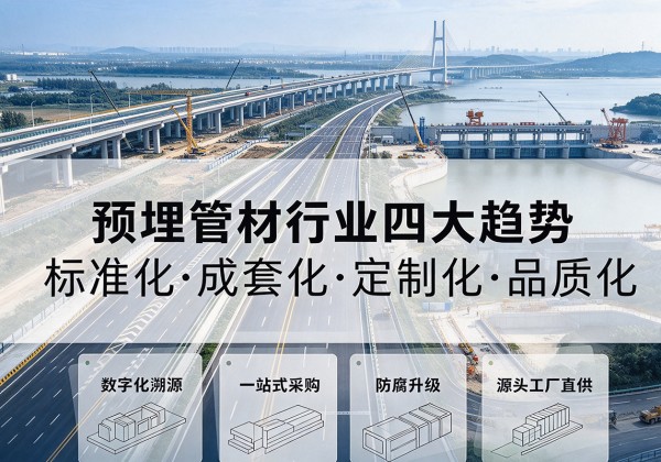 资源行业发展趋势总结