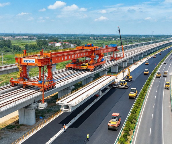 资源公路建设