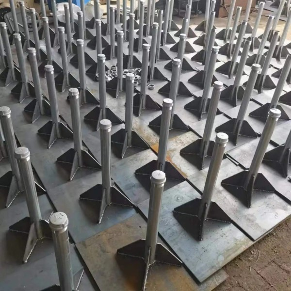 资源鑫亿呈沉降板生产